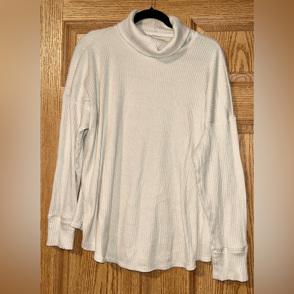 American Eagle Turtleneck Sweater